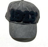 ΔΣΘ Black Founding Year Hat