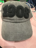 AKA Black Founding Year Hat