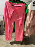 Pink Dress Pants- SAMPLE SALE