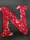 Red Pearl Patches