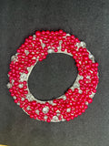 Red Pearl Patches