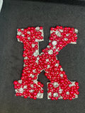 Red Pearl Patches