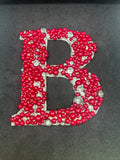 Red Pearl Patches
