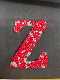 Red Pearl Patches