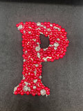 Red Pearl Patches