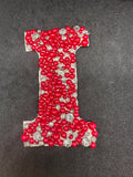 Red Pearl Patches