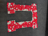 Red Pearl Patches