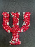 Red Pearl Patches