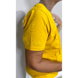 AKA Golden Soror® Monochromatic Tee Shirt