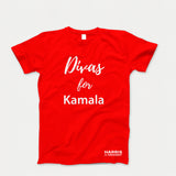 Divas for Kamala