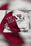 New ΚΑΨ Color Block Sweatshirt