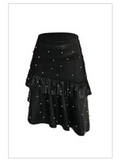 PEARLfic Ruffled Skirt