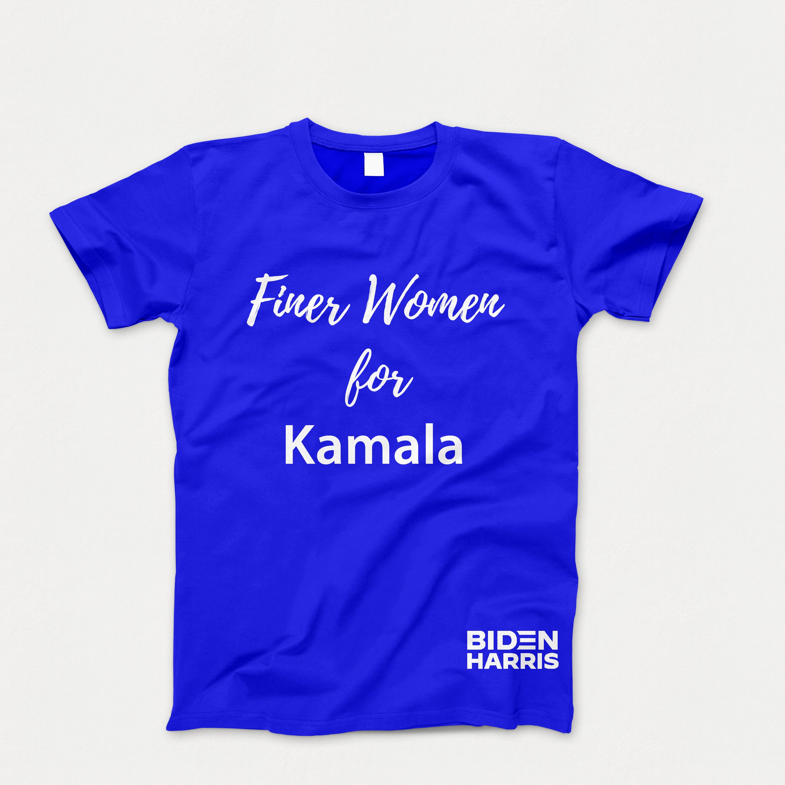 Finer Women For Kamala