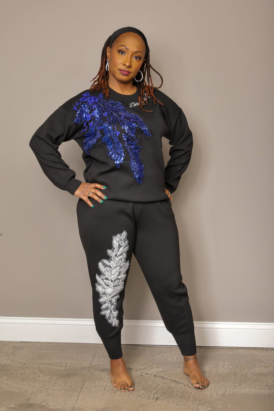 Zeta Phi Beta Sorority, Inc – Zoeticcouture