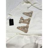 AKA Custom Chapter Pearl Embellished Sweatshirt